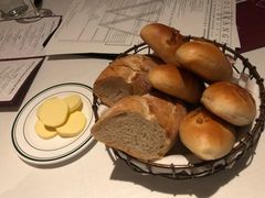 -Wolfgang’s Steakhouse 沃夫冈牛排馆(上海白玉兰广场店)