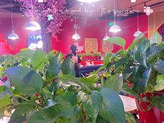 -骨气鼓气羊棒骨·羊蝎子(住总万科广场店)