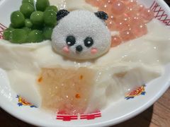 -破三川·新川菜(静安大融城店)