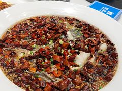 -恒盛居回族饭店