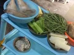 -星鸿社重庆老火锅