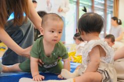 -baby bella小贝拉母婴护理中心(珠海希尔顿店)