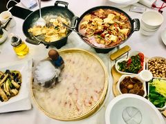 -围龙屋客家食府(福田店)