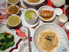 -穿蒸引鲜·嗲记(正大广场店)