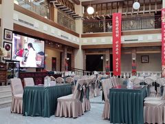 -天毓山庄·餐厅