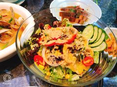 -小城故事·地道宁波味(月湖盛园店)