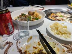 -东北烤肉(钟鼎名悦店)