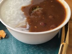 -笃笃笃糖粥(十全街店)