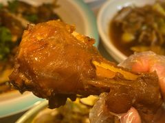 红烧羊拐-丁里羊肉小镇(太宁路口店)
