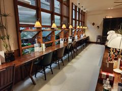 -银米·云南传统过桥米线(双廊黑金冠店)