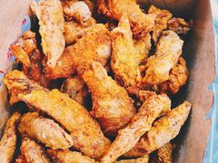 -阿捡忭京炸鸡(韭菜园总店)