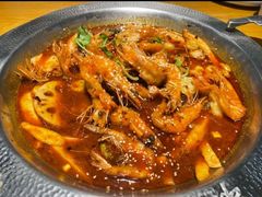 -邵汇大虾(大东门店)