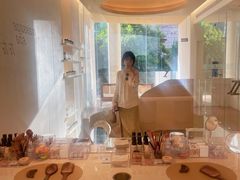 -左右Massage/Spa(长寿路店)
