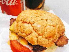 -华嫂冰室(尖沙咀店)