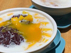 -杨枝金捞甜品(氹仔泉澧店)