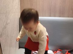 -海底捞火锅(老城根店)