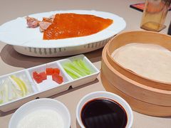 -金鸭季·北京烤鸭(深业上城店)