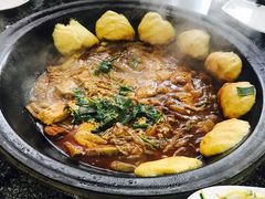 -宁记柴火灶台鱼·全鱼宴(龙源小区店)