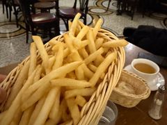 -Entrecôte 法国牛扒馆(保利·时光里店)