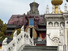 -上海东林寺(金山区)