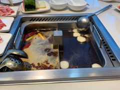 -海底捞火锅(万丰桥店)