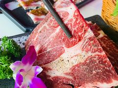 -老卜奎齐齐哈尔烤肉(人民东路店)