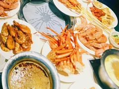 -一号桥自助火锅城(揽秀园西街店)