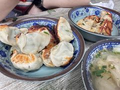 -无名氏宵夜小摊(祝家三姐妹馄饨店)