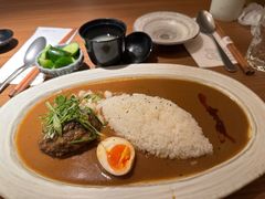 -CURRY YA 熟成咖哩專門店(深圳湾万象城店)