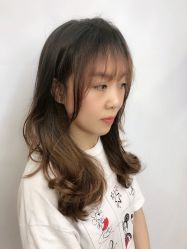 -H·Y HAIR SALON烫发·染发·造型