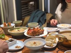 -苏小柳手工点心(人民广场分院)