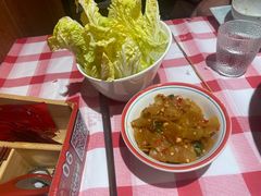 开味萝卜皮-龙虾当家·大排档(红谷滩五中店)