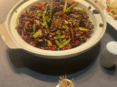 -一桶江山餐厅(松北店)