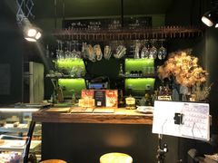 -出走咖啡·面包(宋庄店)