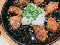 一口牛肉-东京屋(武定路店)