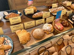 -Let's Taipei 非常烘焙(太古里店)