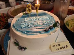 -大東家北京烤鸭·江湖川菜(中元广场店)