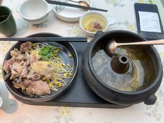 -云海肴·汽锅鸡·云南菜(高德置地店)