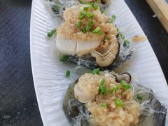 -蠔爺王志德生蚝馆(金沙湾店)