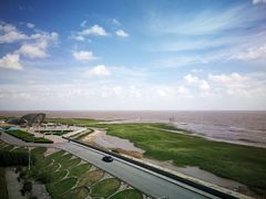 -南汇嘴观海公园