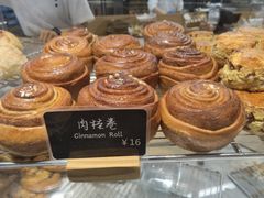 -麦田工坊(月湖店)