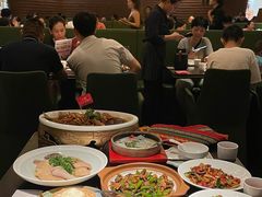 -桂小厨广西菜(万象城店)