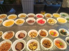 -李犟大爆鳝面·手工蟹黄包(湖滨西湖店)