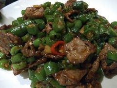 -阿榕小厨(丈八一路店)