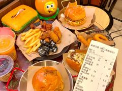 -红全周·洪濑鸡爪(万祥路店)