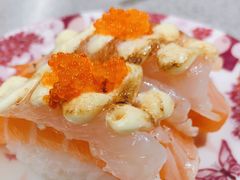 -友壹町寿司(嘉洲广场店)