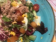 -半秋山西餐厅(巴南万达广场店)