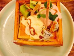 -青年公社烤鸭(青年路店)