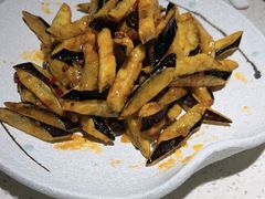 -船歌·鱼水饺青岛菜(金狮广场店)