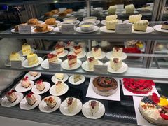 -PETIT PARIS 小巴黎(花园道店)